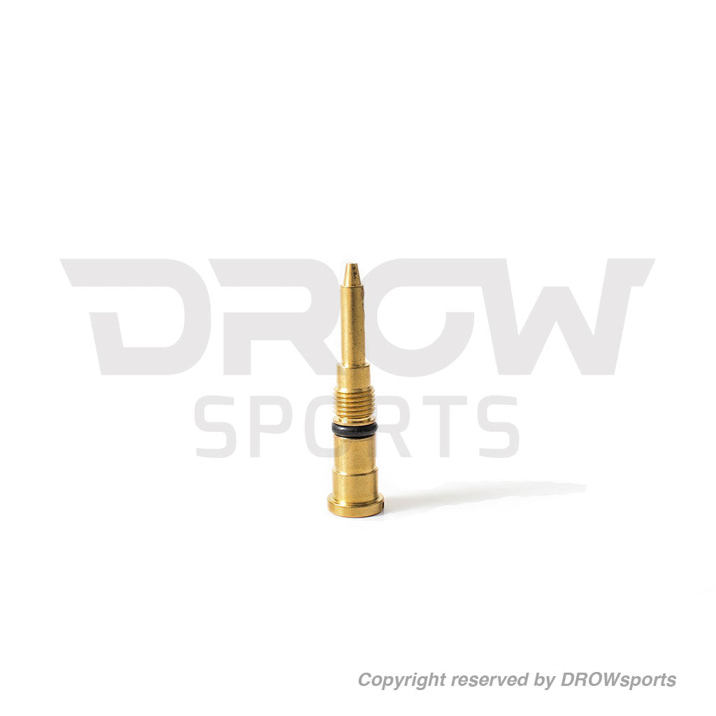 KOSO Honda Grom/Monkey Brass Air Mixture Screw 