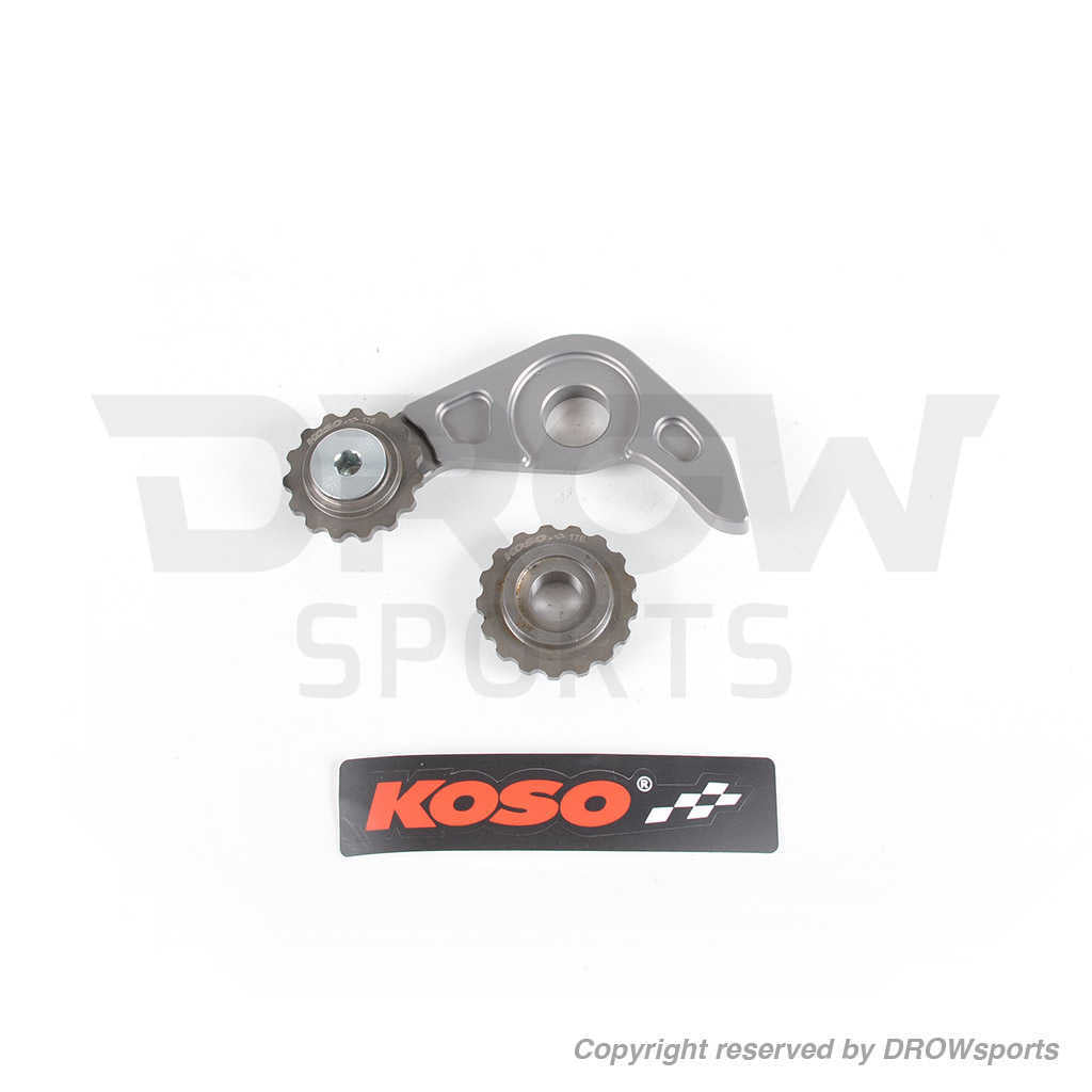 Koso Honda Grom/Monkey Cam Timing Chain Tensioner