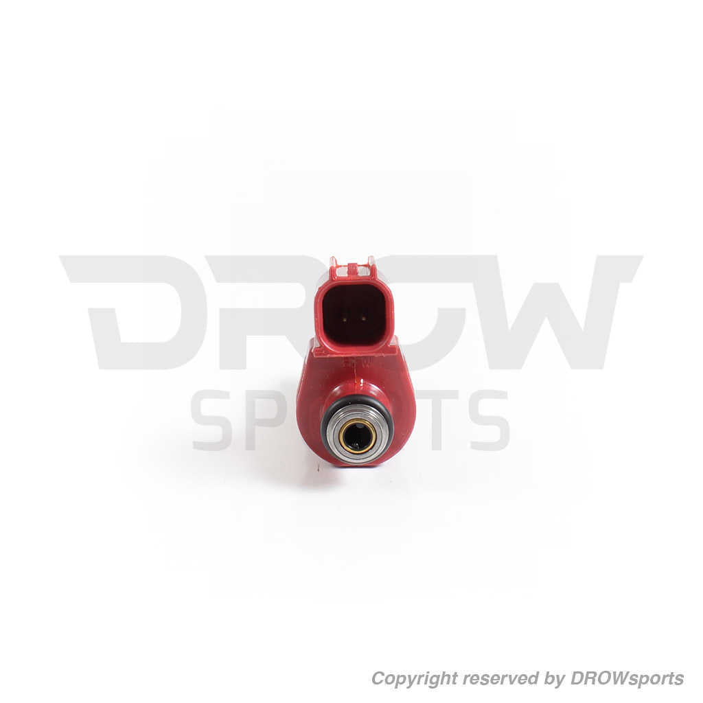 KOSO High Flow Fuel Injector, Grom/Monkey 160cc/min 