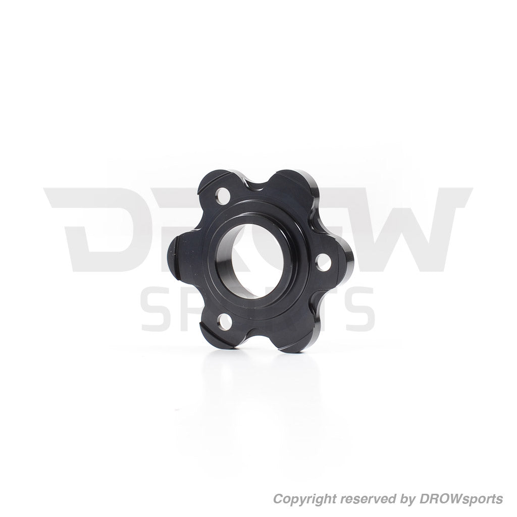 KOSO Grom Clutch Plate Heavy Duty
