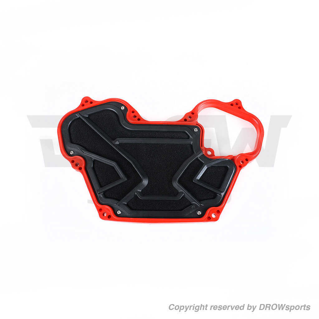 KOSO Honda Grom Air Filter 
