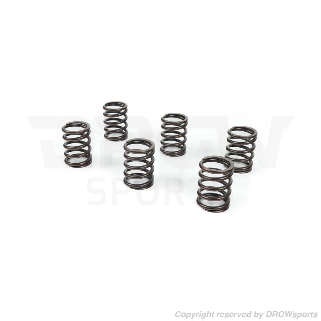 KOSO Honda Grom/Monkey Heavy Duty Clutch Springs 