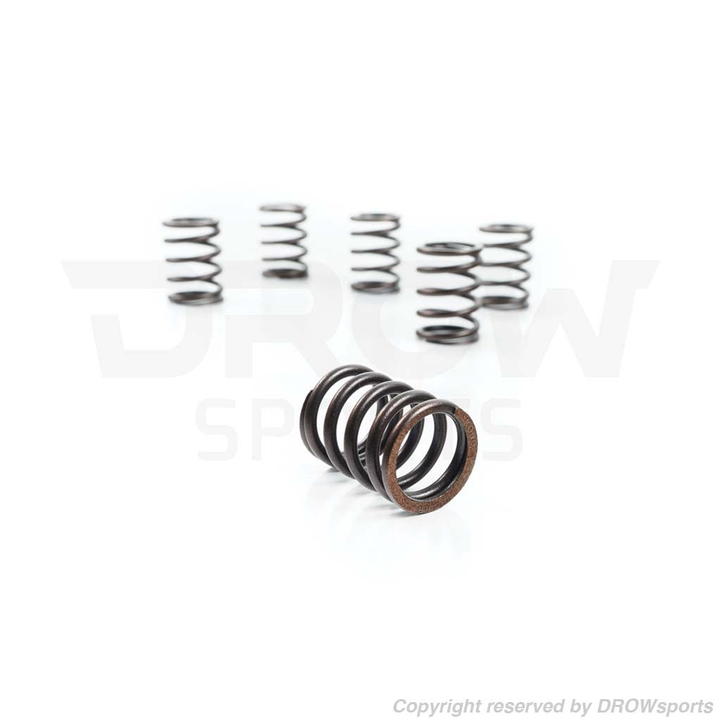 KOSO 60% Stiffer Clutch Springs Honda Monkey/Honda Grom