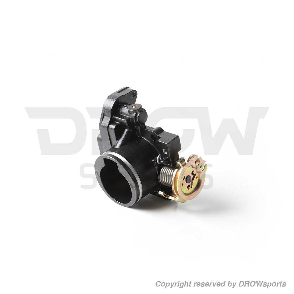 Honda Monkey 34mm Throttle Body