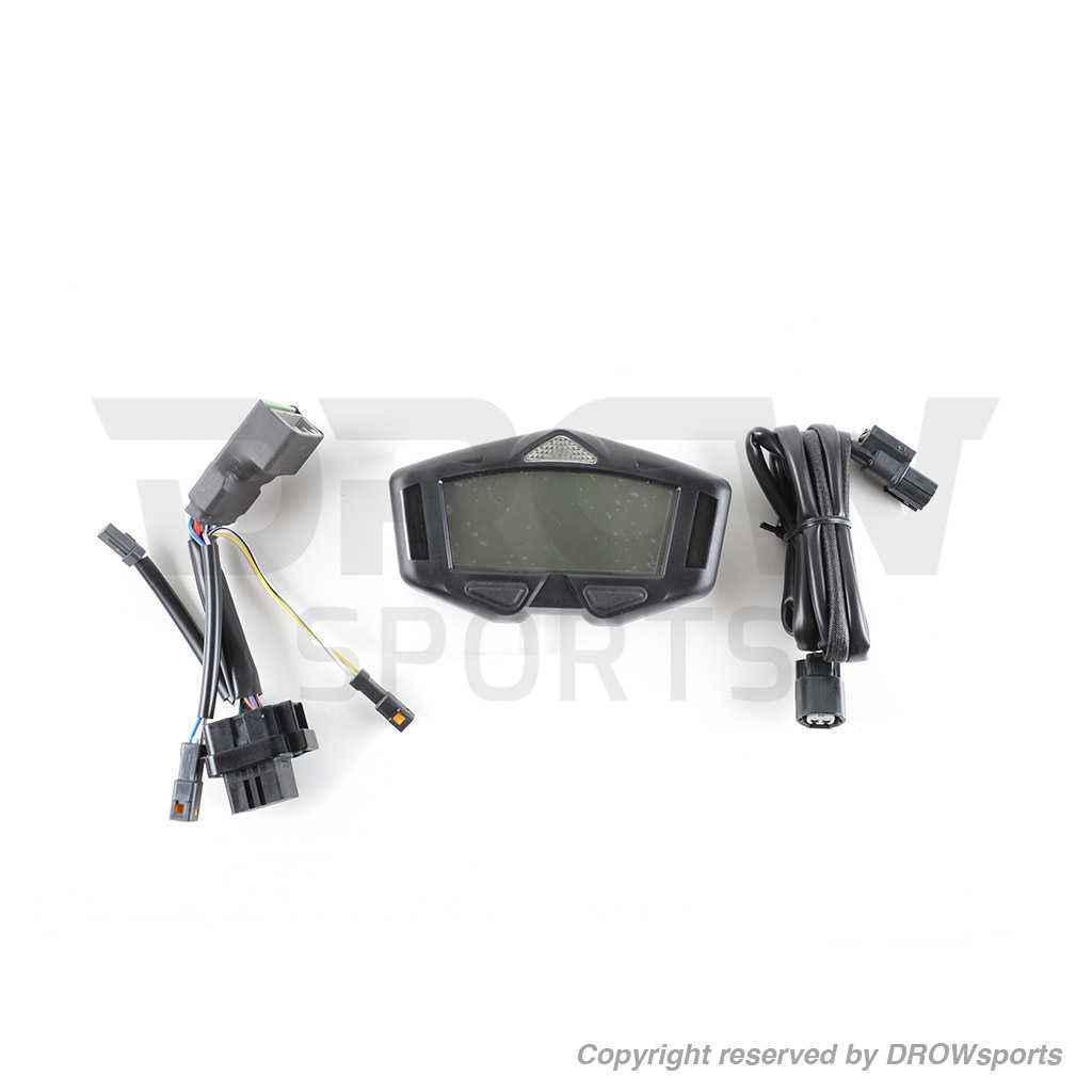 Koso Honda Grom 125 DB-03R Speedometer