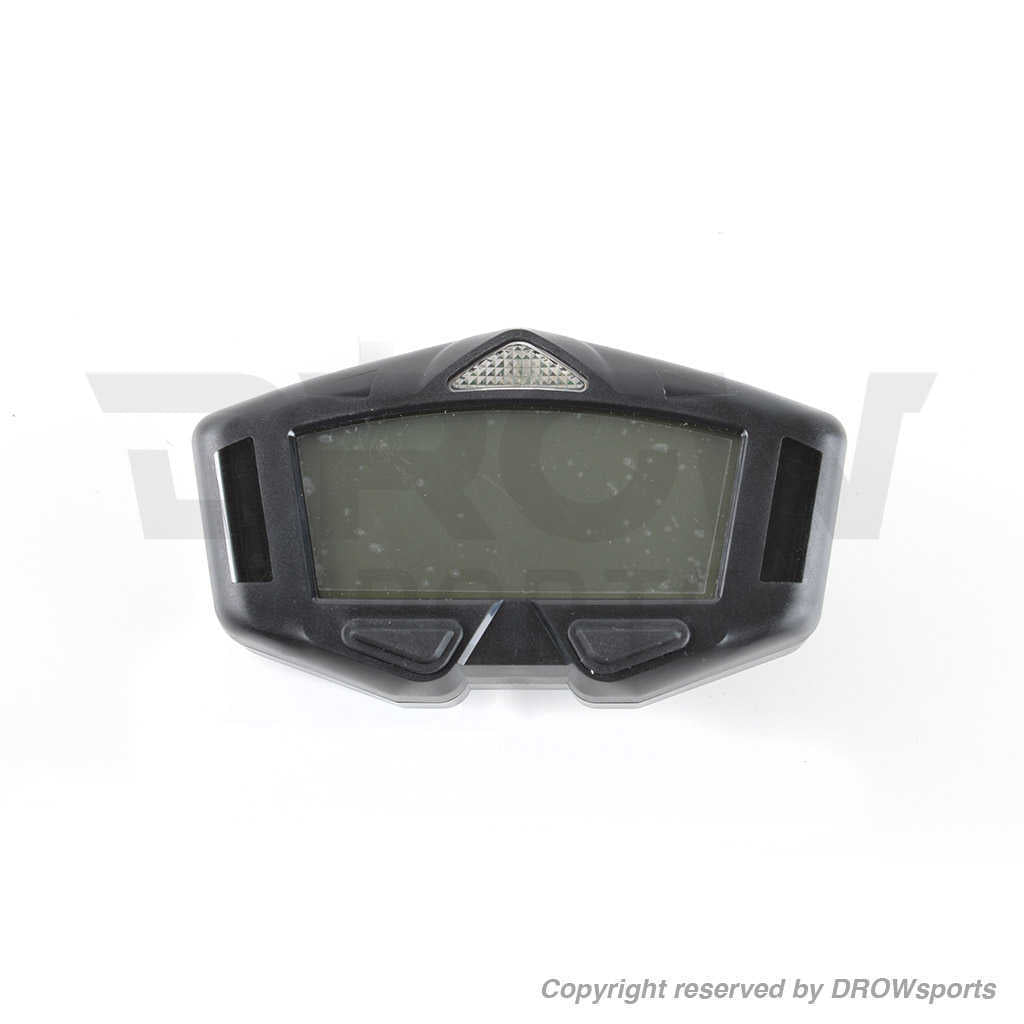 Koso Honda Grom 125 Speedometer Gauge
