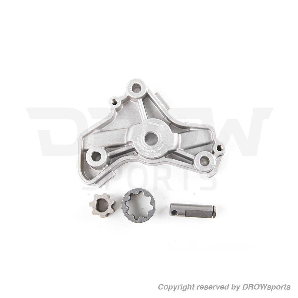 Koso Grom MSX125 High Flow Oil Pump