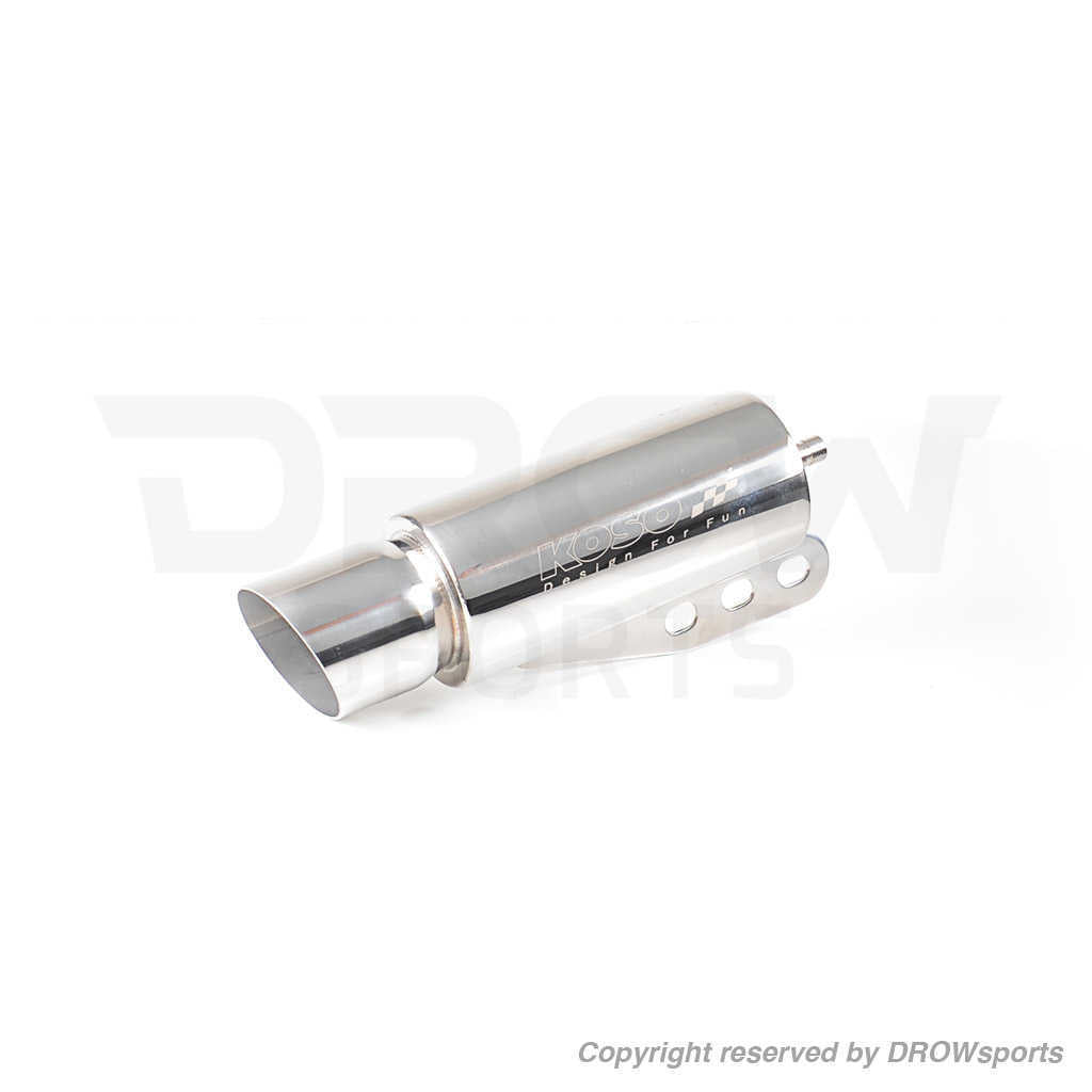KOSO Oil Catch Can 