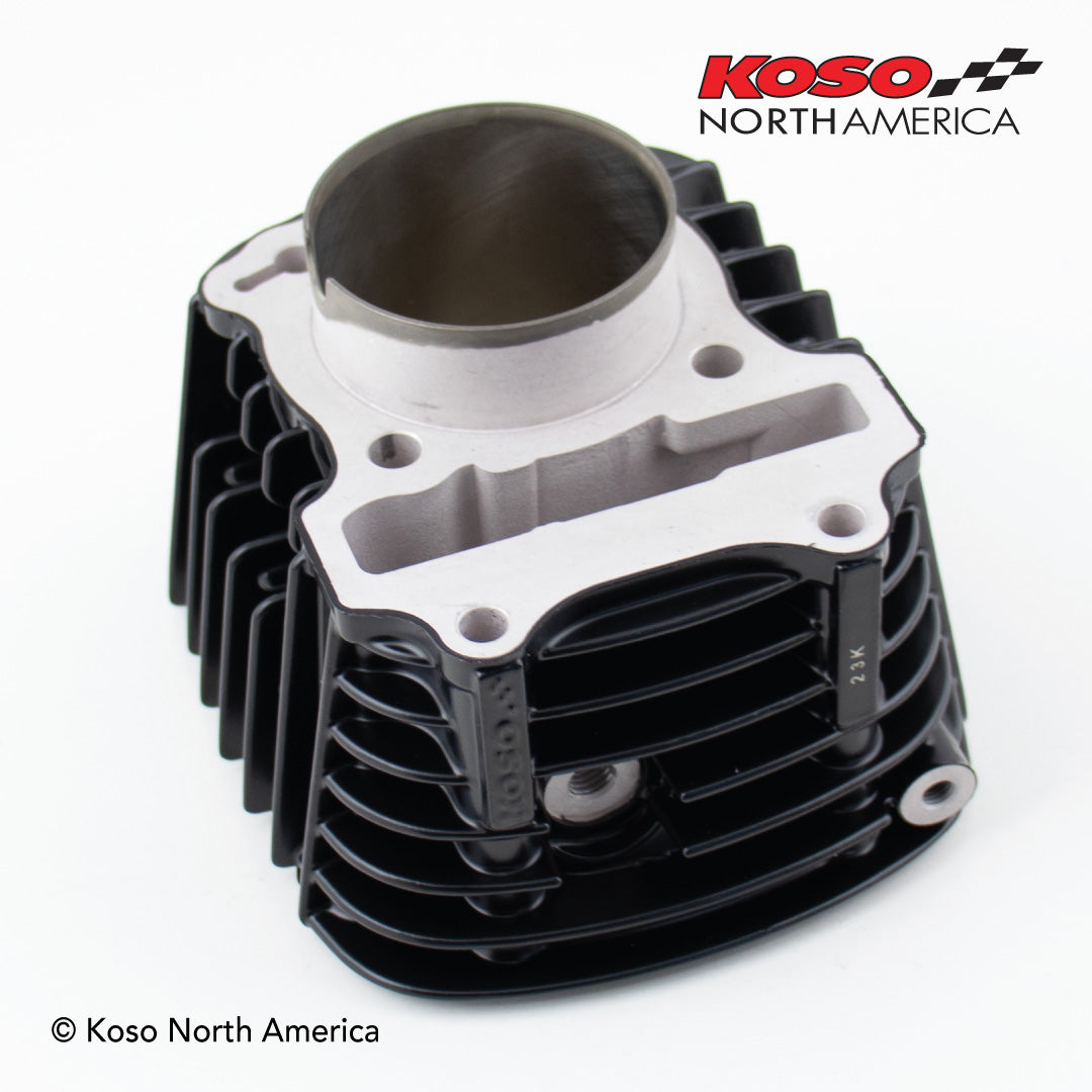KOSO 150cc BIG BORE KIT for Honda Grom & Monkey 2022+