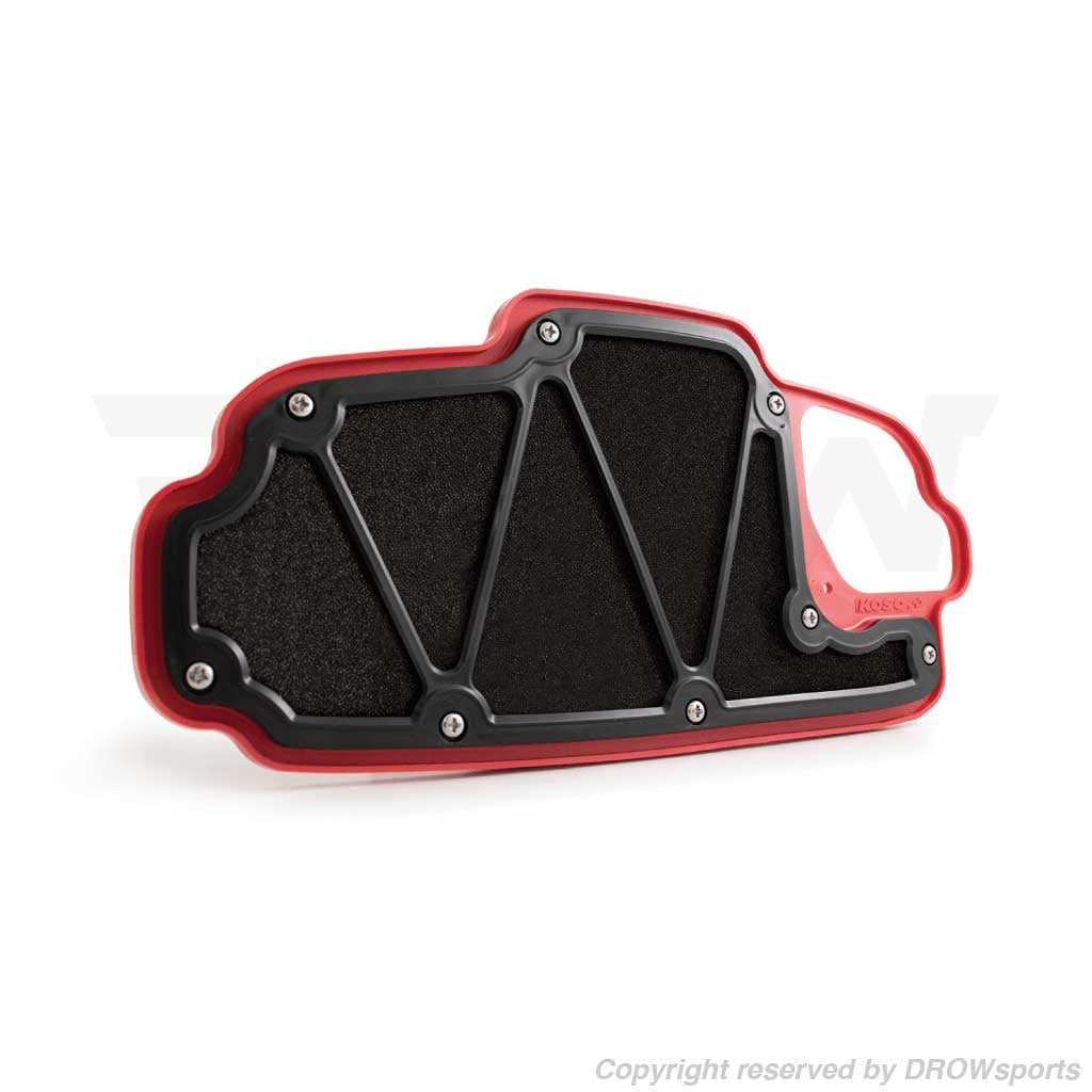 KOSO Hurricane Air Filter - Honda Monkey Replacement