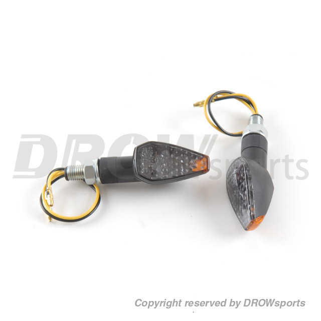 Arrow LED Turn Signals 