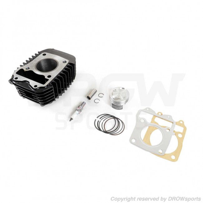 DROWsports Honda Grom/Monkey LS 125cc 2v High Compression Forged Piston Kit
