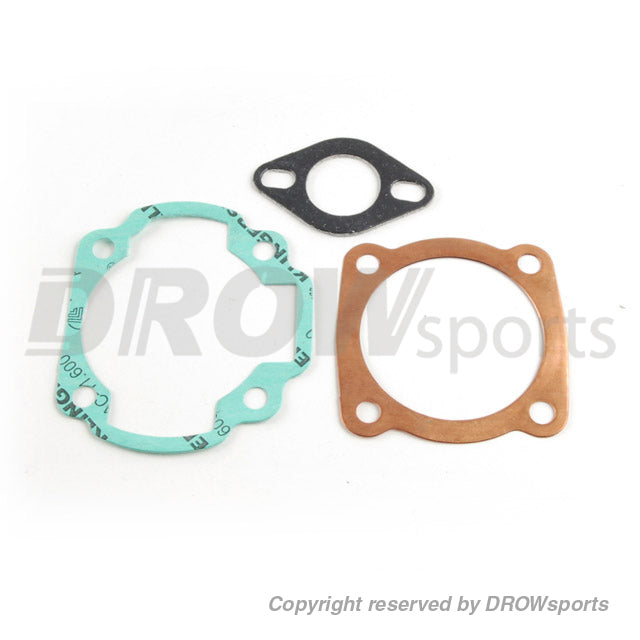 Malossi Grand Axis 125cc Gasket Kit