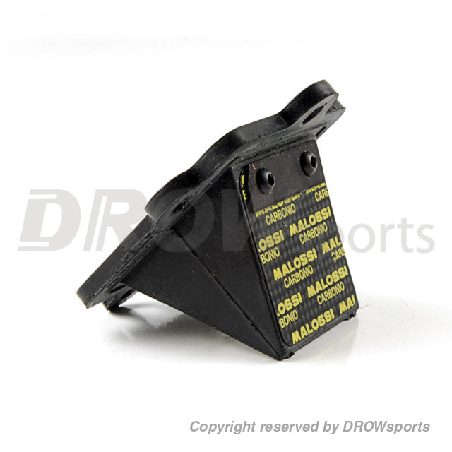 Malossi MHR Reed Block Zuma Minarelli Horizontal