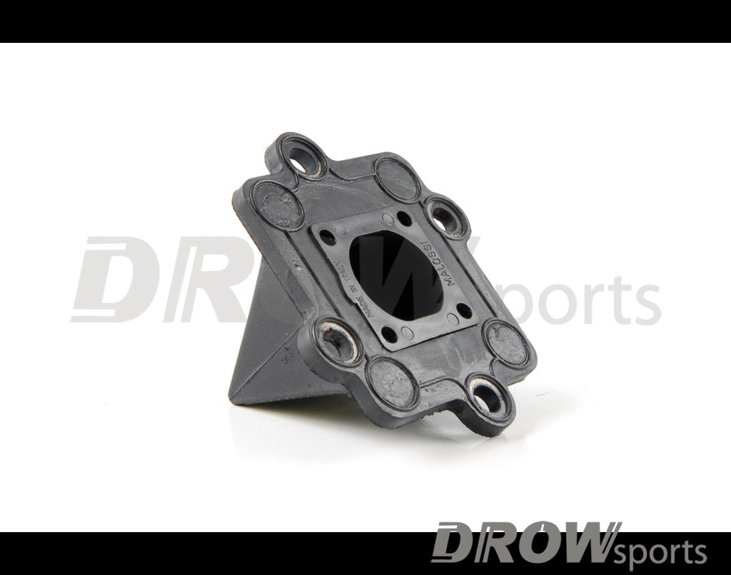 Malossi MHR Reed Block Zuma Minarelli Horizontal