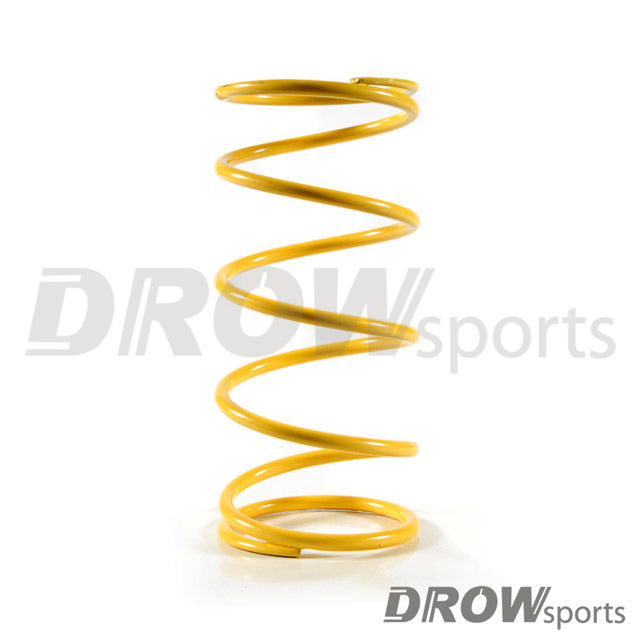Malossi Torque Spring Yellow Yamaha Zuma 125 