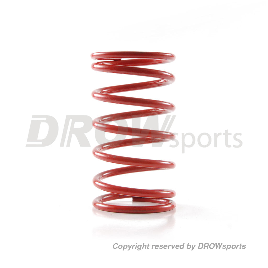 Malossi MHR Contra Spring Yamaha T Max 500 Red+30% 