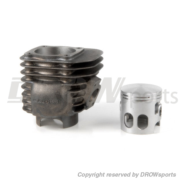 Malossi Grand Axis 125cc Cylinder Kit