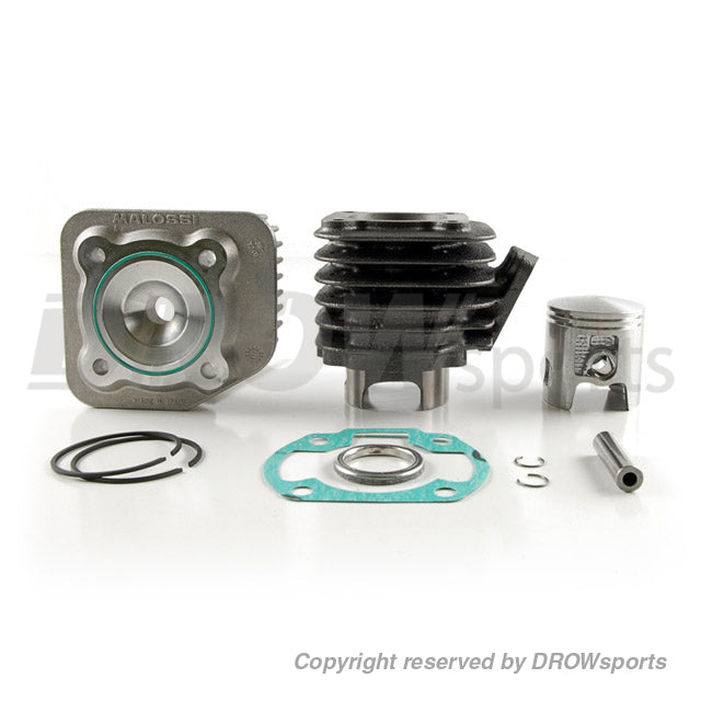 Malossi Sports 70cc kit for Zuma 50cc