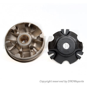 Malossi Variator Multivar - Honda Ruckus
