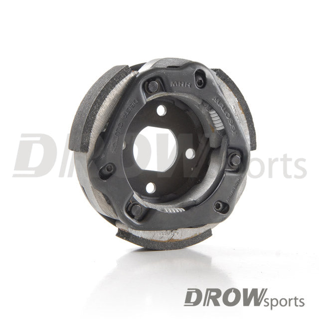 Malossi Delta Clutch Yamaha Grand Axis 