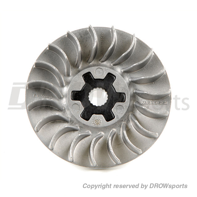 Malossi Front Pulley - Minarelli Horizontal & Vertical