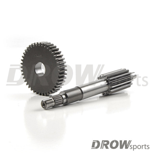 Malossi Grand Axis Primary Gearing 15/42 (Pre 2000)