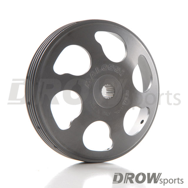 Malossi MHR Wing Clutch Bell 107mm Yamaha Zuma 50 