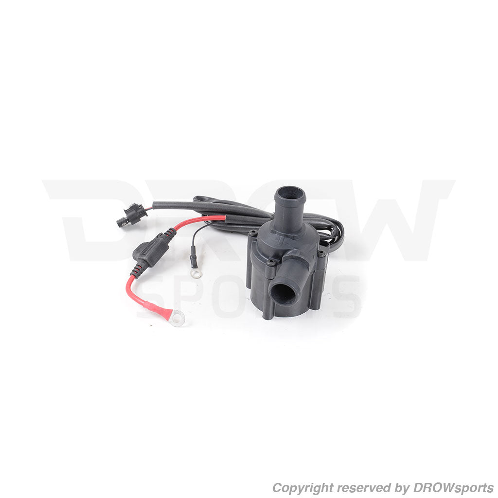 MALOSSI ELECTRIC WATER PUMP MHR ENERGY 1200L/HR