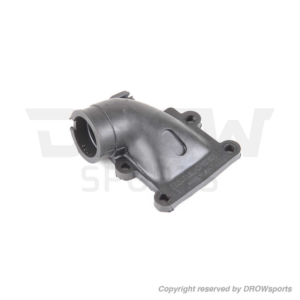 Malossi Zuma 50cc 2T Intake Manifold - Vertical Engine 
