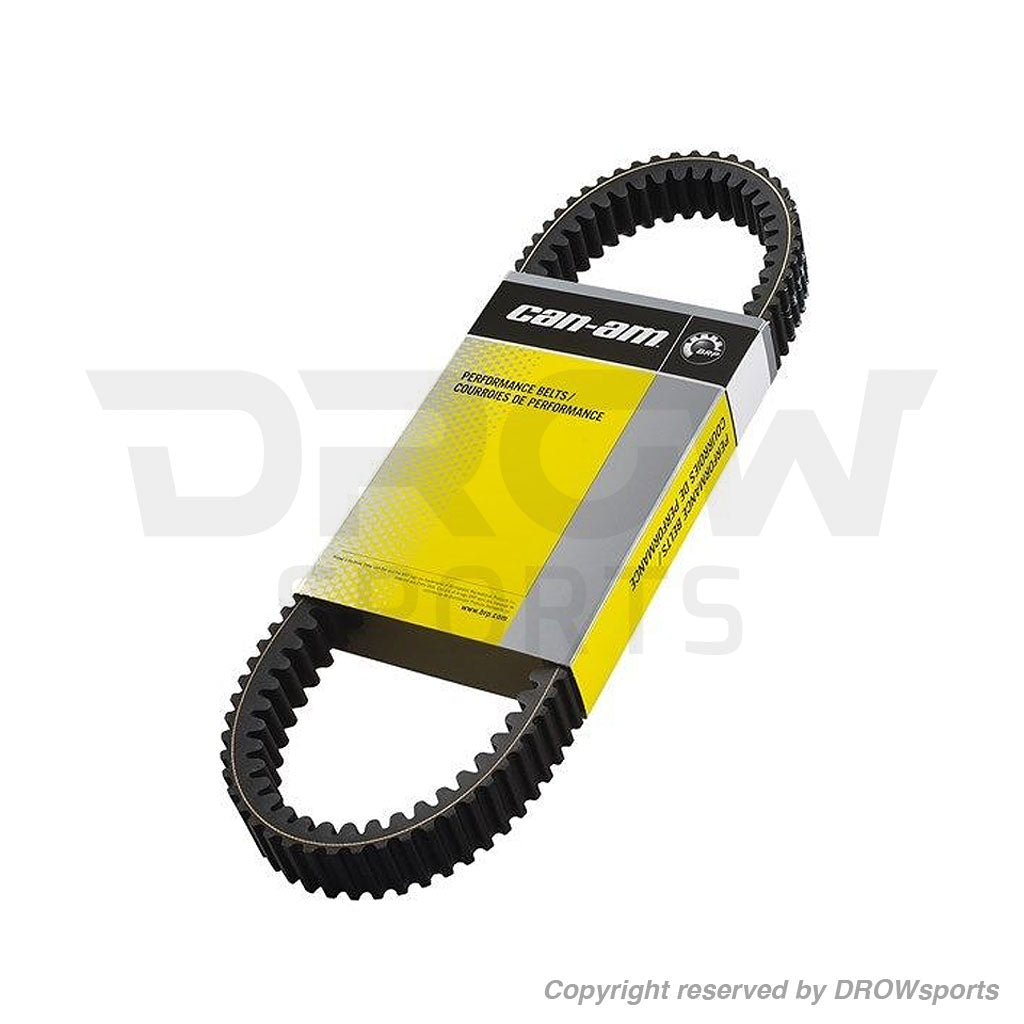 Can-Am Maverick X3 100% PBO Performance Drive Belt 
