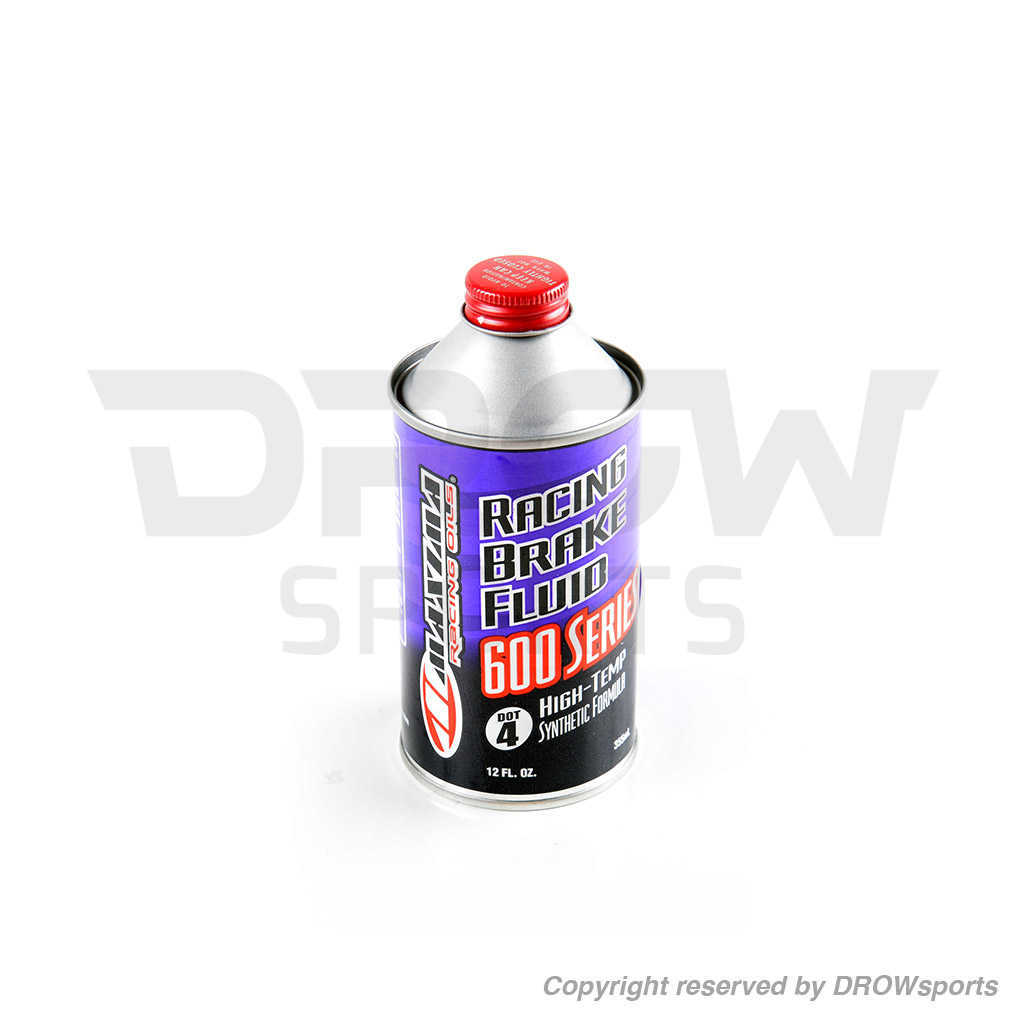 Maxima Racing Brake Fluid 600 Series