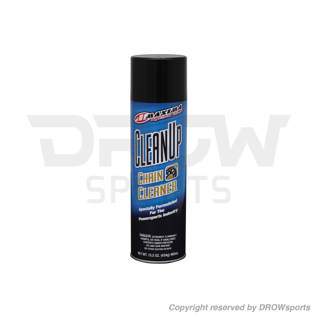 Maxima Clean Up 15.5oz 