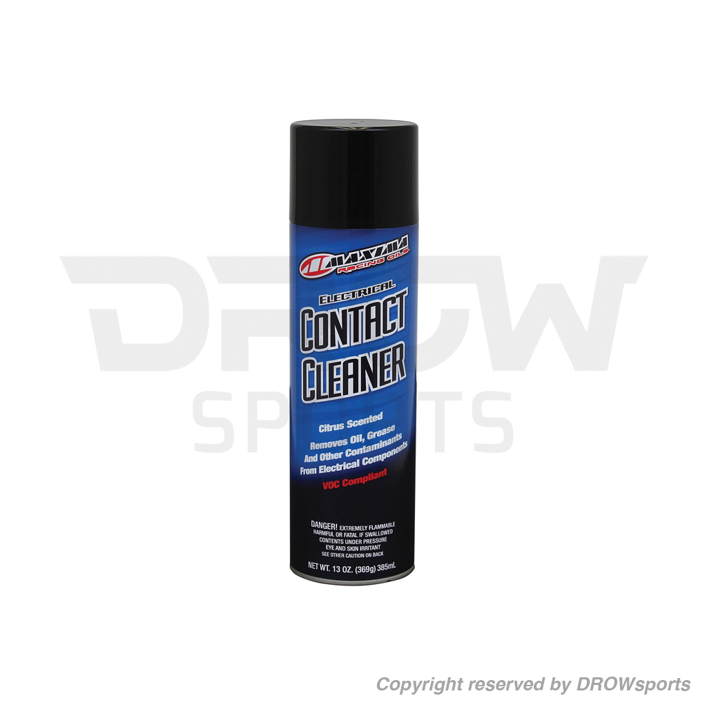 Maxima Electrical Contact Cleaner 13oz 