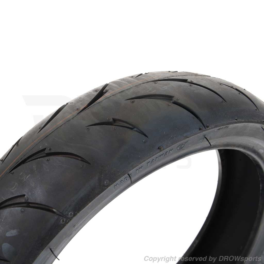 Maxxis 100/65-12 Racing Tread Pattern Extra Grippy
