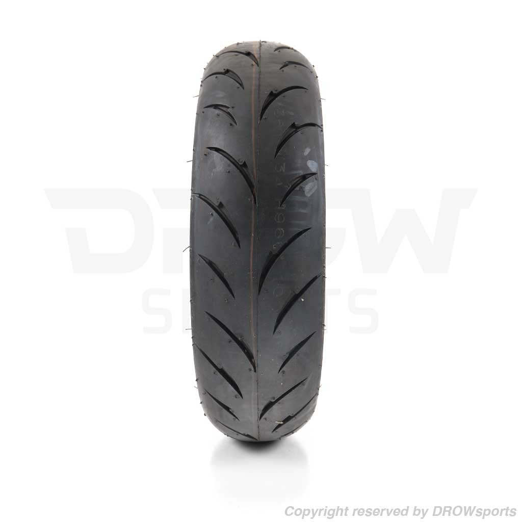 Maxxis Racing 100/65-12 Low Profile Look 12" Stability