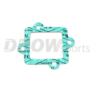 Motoforce Reed Valve Gasket - Yamaha Zuma Horizontal