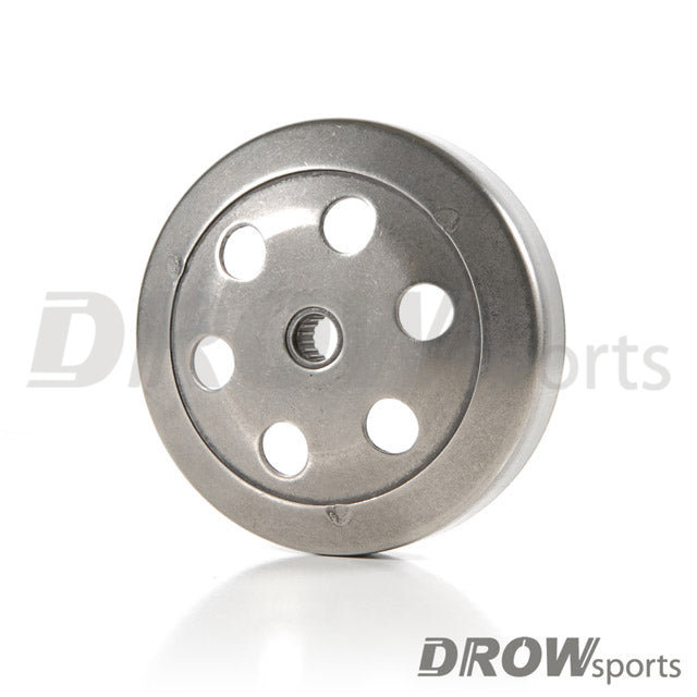 Motoforce Clutch Bell (107mm) GY6 50cc 