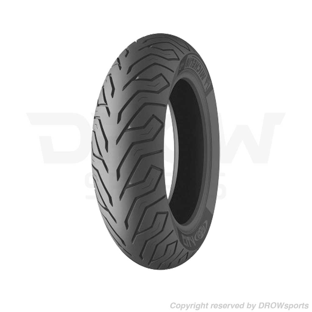 Michelin City Grip Tires 