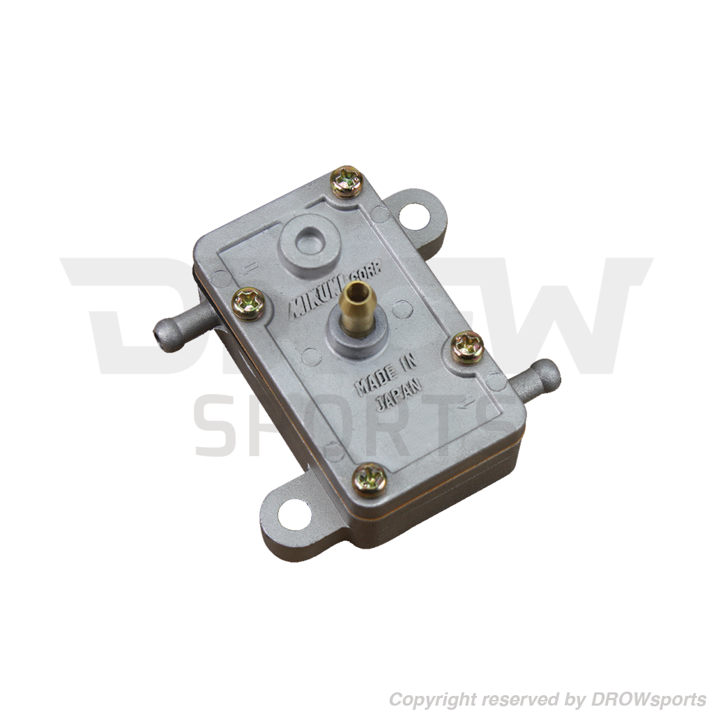 Mikuni Vacuum Fuel Pump DF-44