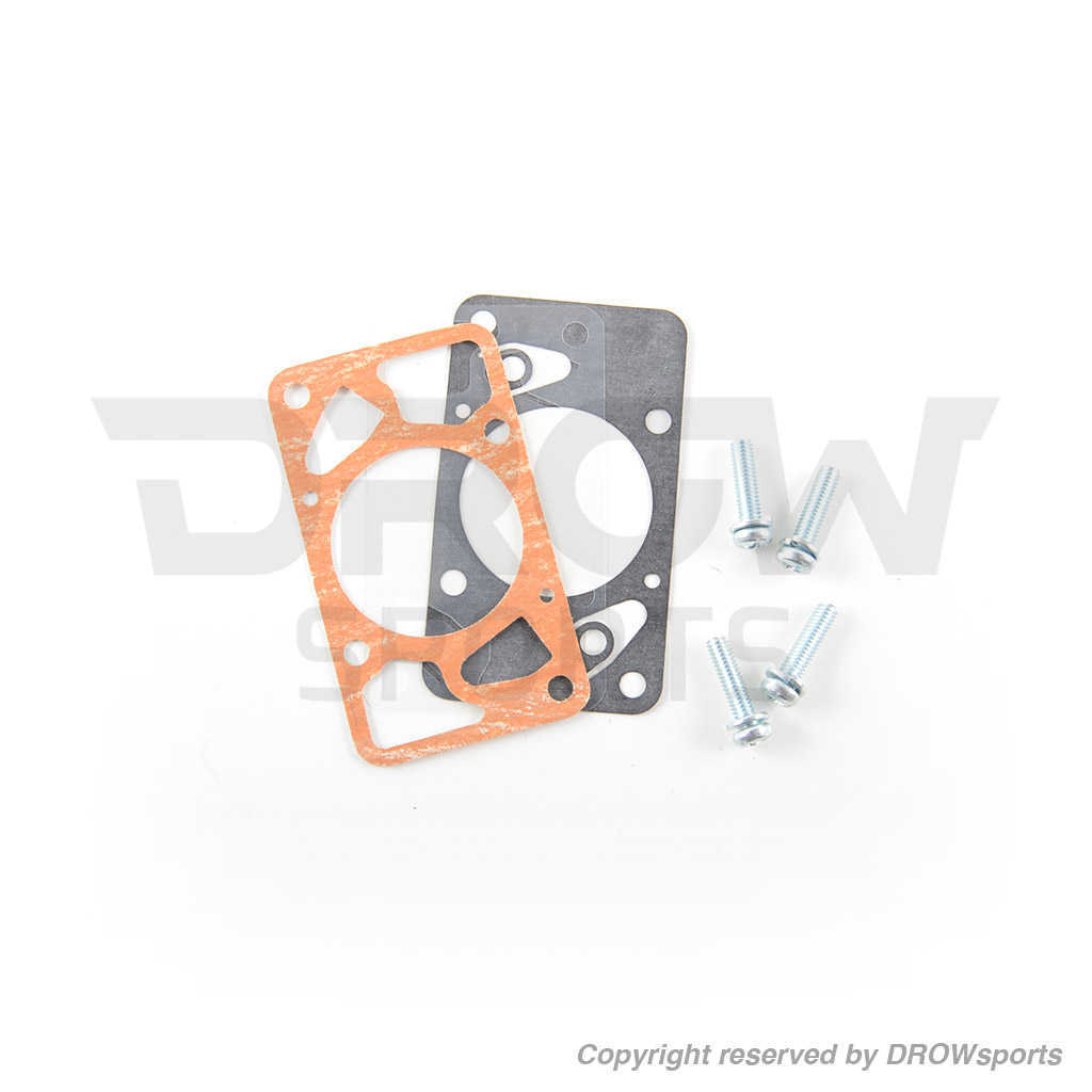 Mikuni DF44 Fuel Pump Rebuild Kit