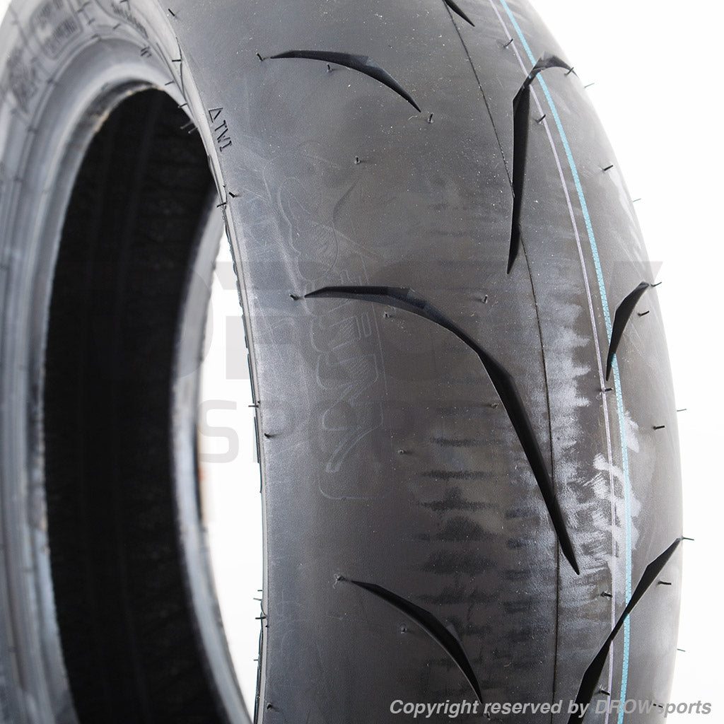 Mitas MC-34 Tire