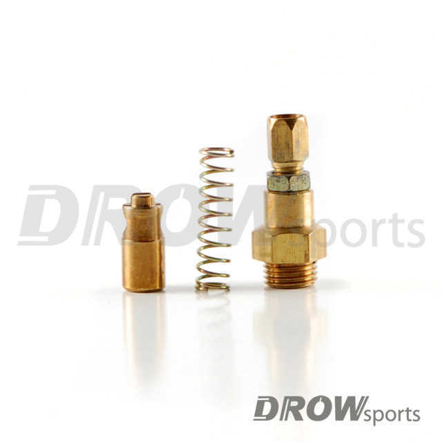 Stage6 Mikuni TM24 Carburetor Cable Choke Adaptor 