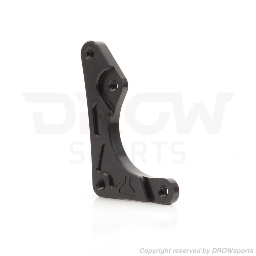 MML Ruckus/GY6/Met NCY/RRGS Front Fork Adapter P32/P34 Style 190mm