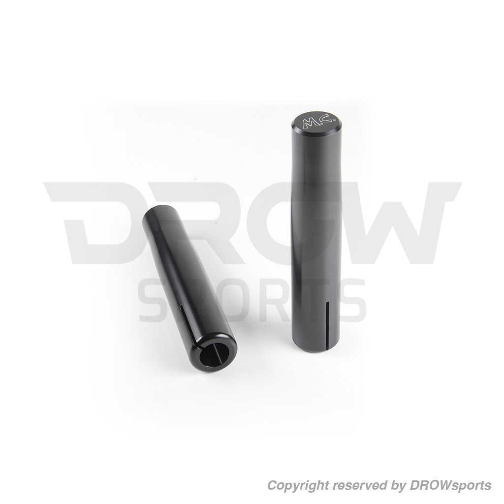 Mojo Customs Honda Grom Fork Adaptors and Spacer Kit 