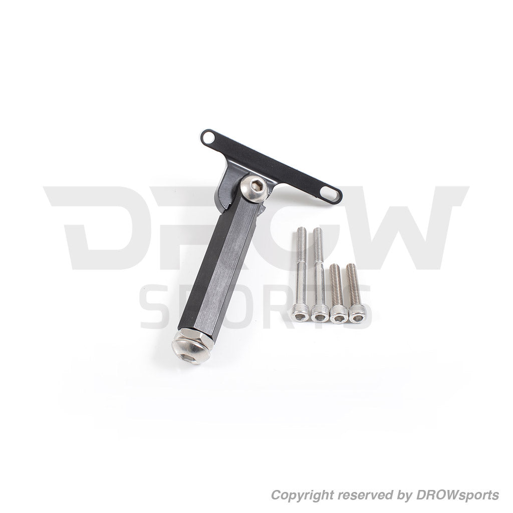 Mojo Customs Honda Ruckus/GY6 CVT Kickstand 