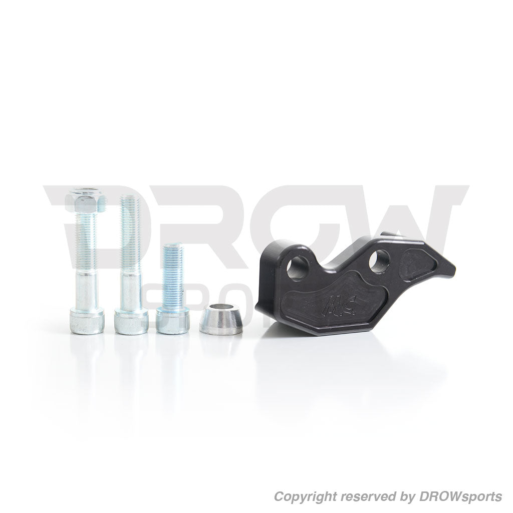 Mojo Kawasaki Z125 Pro Lowering Link 4.5"