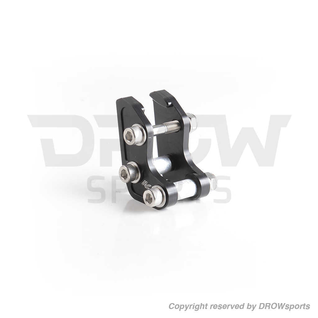Mojo Customs Honda Grom Rear Shock Lowering Link- 4.5" 
