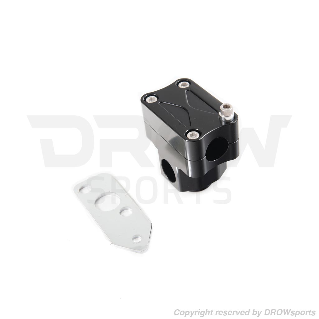 Honda Ruckus Lowered Handlebar Stem 