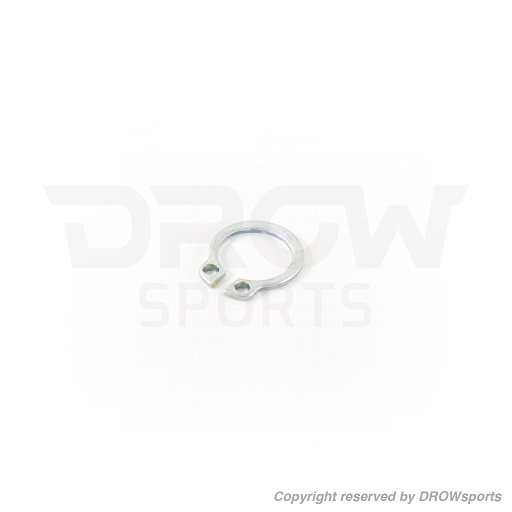 Honda Monkey 125 Chain Adjusting 10mm Outer Cir-clip (2019+) #12